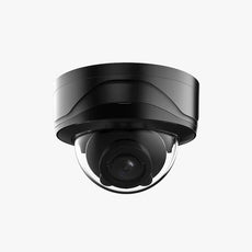 2MP WDR HDCVI BLACK DOME CAMERA, Part# HCCB5221R-IR-Z