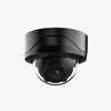 2MP WDR HDCVI BLACK DOME CAMERA, Part# HCCB5221R-IR-Z