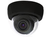 2.2MP 4-In-1 HD Indoor Dome Camera - BLACK, Part# HDA-DO2M80VF-B