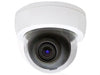 2.2MP 4-In-1 HD Indoor Dome Camera - WHITE, Part# HDA-DO2M80VF-W