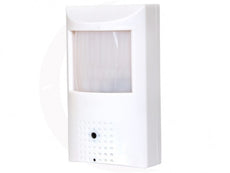 2.4MP Tri-Brid HD Covert IR Camera, Part#  HDA-IR2M18A-3.7