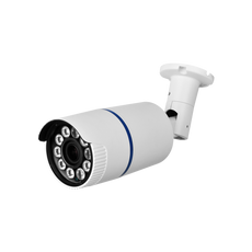 2MP Titanium 4-In-1 HD IR Bullet WDR Camera, Part# HDA-IRB2M10HVFWDW550