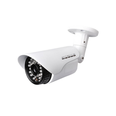 2.4MP 4-in-1 HD IR Bullet Camera, Part# HDA-IRB2M24-W