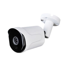 5MP 4-in-1 IR Bullet Camera, Part# HDA-IRB5M03H-W