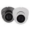 2MP 4-In-1 HD IR Dome 3.6mm Fixed Lens Camera, Part# HDA-IRD2M03H-G/W