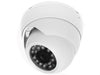 2.4MP 4-in-1 IR Dome Camera, Part# HDA-IRD2M24-G/W-3.6