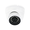 2MP 4-in-1 HD IR Dome Camera, Part# HDA-IRD2M24-W-S