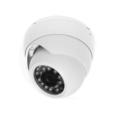 2.1MP 4-in-1 HD WDR IR Dome Camera, Part# HDA-IRD2M24WD-W