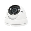 5MP 4-in-1 IR Dome Vari-Focal Camera 3.6 Vari-Focal Lens -WHITE, Part# HDA-IRD5M03HVF-G