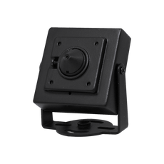 2.4MP 4-In-1 HD Mini Hidden Camera, Part# HDA-MI2M80-3.7