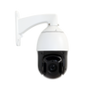 2.4MP 2-IN-1 HD-TVI/AHD Hybrid PTZ Camera 20X Optical Zoom, Part# HDA-PT9040-IR-20X
