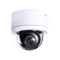 1/2.8'' 2MP HD-TVI/AHD/HD-CVI/960H Vandal Dome Camera, Part# HDA-VP2MSVFZ