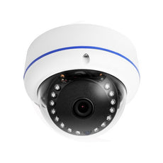 5MP 4-In-1 HD Mini Vandal Camera, Part# HDA-VP5M15