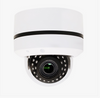 5MP 4-IN-1 MOTORIZED VANDAL DOME CAMERA, Part# HDA-VP5M35VFZ2713
