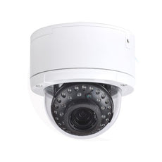 5MP 4-in-1 HD Vandal Camera, Part# HDA-VP5M35VF