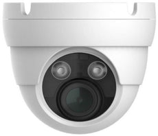 ENS 2MP HD Analog IR Eyeball Fixed Security Camera HDC-IRD2AE4/28