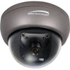 SPECO 2MP HD-TVI IntensifierT Mini Vandal/Tamper Resistant Dome Camera, 2.8mm, TAA, Part# HINT13T