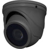 SPECO 2MP HD-TVI IntensifierT Mini Turret Camera, 2.8mm lens , Grey Housing, Part# HINT71TG