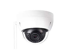 2MP Full HD Wi-Fi IR Mini Dome Camera, Part# HNC3220E-IRW　