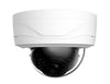 HNC3230E-IR/28S2 1/3 inch 3MP Fixed Lens Dome Camera/2.8mm Lens, Part# HNC3230E-IR/28S2