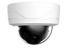 3MP Fixed Lens Dome/2.8mm Lens/30fps 2MP/IP66/IK10, Part# HNC3230E-IR/28