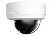 3MP Fixed Lens Dome/2.8mm Lens/30fps 2MP/IP66/IK10, Part# HNC3230E-IR/28