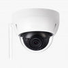 Dahua 1/3" 3MP IR Mini-Dome Wi-Fi Network Camera, Part# HNC3230E-IRW