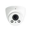SavvyTech 4MP H.265 Motorized Eyeball Network Camera, Part# HNC3V341R-IR-ZS