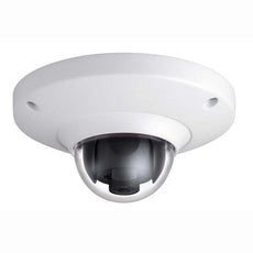 Dahua 1/3" 4MP Vandal-proof Network Fisheye Camera, Part# HNC5440