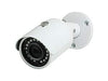 SavvyTech 4MP H.265 WDR Fixed Lens Bullet/6mm Lens/IP67/PoE, Part# HNC5V141S-IR/6