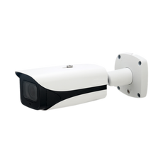 1/2.9" 6MP WDR IR Bullet Network Camera, Part# HNC5V161E-IR-ZE
