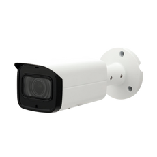 6MP WDR IR Mini Bullet Network Camera, Part# HNC5V161T-IRASE/36