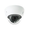 6MP WDR IR Dome Network Camera, Part# HNC5V261E-IR-ZE