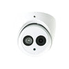 SavvyTech 1/3" 4MP WDR IR Eyeball Network Camera, Part# HNC5V341EM-IRAS/28