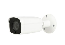 3MP Motorized 2.7-12mm Lens Dome Camera with IR LEDs, Part# HNC3230R-IR-Z