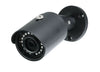 1/3" 3MP Fixed Lens Bullet Camera, 3.6mm Lens, Part# HNCB3130S-IR/36