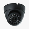 SavvyTech  1/3" 4MP WDR IR Eyeball Network Camera, Part# HNCB3V341M-IR/28