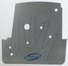 Compumatic Hand Platen, complete assembly, all models of Hand Punch, Part# HP-Platen