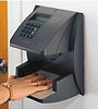 Ingersoll Rand-Schlage Biometrics HandPunch HP3000E (Ethernet Connection), Part# HP3000E-F