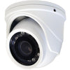 Speco Technologies HT71TW 2MP Outdoor HD-TVI Mini Turret Camera with Night Vision, HT71TW