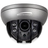 Speco Technologies HTFD2TM 2MP Outdoor HD-TVI Dome Camera with Night Vision and Heater, Part# HTFD2TM