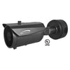 Speco HTiB91TM 1080p HD-TVI Outdoor Bullet Camera, 2.8-12mm Lens, Dark Gray Housing, Part# HTiB91TM