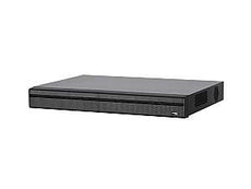 16 Channel 4MP 1U Digital Video Recorder, 2 SATA, Part# HVR702AN-16-4M
