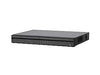 16 Channel 4MP 1U Digital Video Recorder, 2 SATA, Part# HVR702AN-16-4M