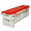 ICC 66 Wiring Block, 8-Jacks, 6P6C, 50-Pair, Part# IC06686P6C- NEW