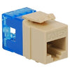 ICC Module, CAT 5e, HD, Ivory, Part# IC1078F5-IV