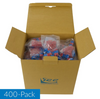 ICC Module, CAT 6, HD, 400 Pack, No JackEZ, BluE, Part# IC107F6RBL