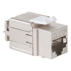 ICC Module, CAT6A, Shielded FTP 25PK, Valuepack, 22~24 AWG, 568A/B Wiring, Part# IC107SACA0