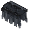 ICC 110 TERMINATION CAP, 2-PAIR, 50PK, Part# IC110TC450