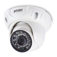 Planet 1080p IR Dome PoE IP Camera, Part# ICA-4250